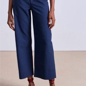 Apiece Apart
Cotton Canvas Merida Pants
$325